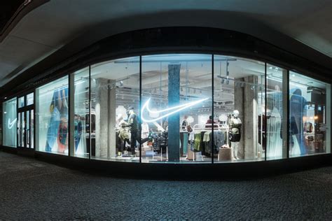 Nike Stores in Germany. Nike.com